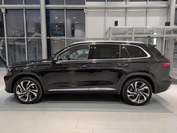 Geely Monjaro I с пробегом 2024 года, цена 3 659 000 рублей, 29675 км, внедорожник, Автокод Объявления