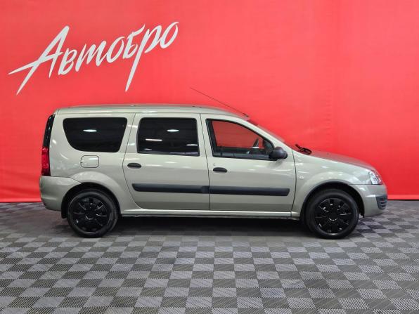 Lada (ВАЗ) Largus I с пробегом 2015 года, цена 650 000 рублей, 260029 км, универсал, Автокод Объявления