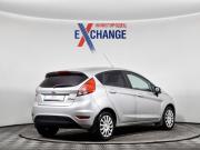 Ford Fiesta Mk6 Рестайлинг Нижний Новгород  - изображение 23