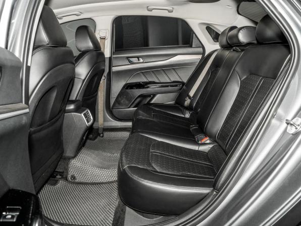 Kia K5 III с пробегом 2021 года, цена 2 390 000 рублей, 83051 км, седан, Автокод Объявления