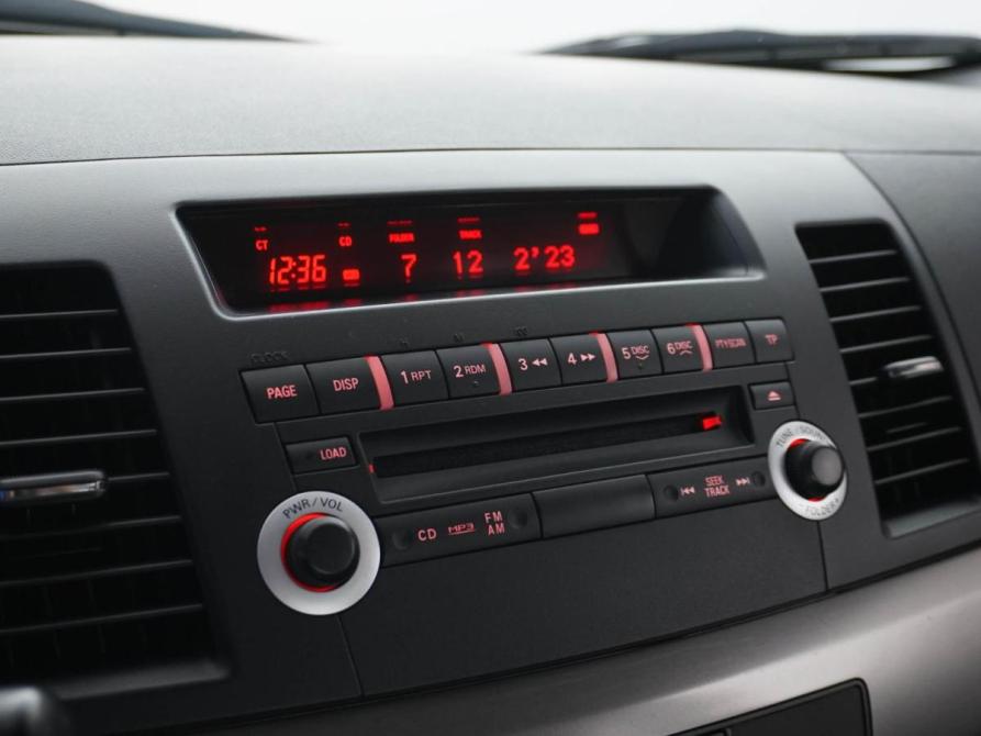 Mitsubishi Lancer X Рестайлинг Москва  - изображение 13
