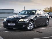 BMW 5 серии VI (F10/F11/F07) Москва  - изображение 19