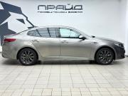 Kia Optima IV Ростов-на-Дону  - изображение 31