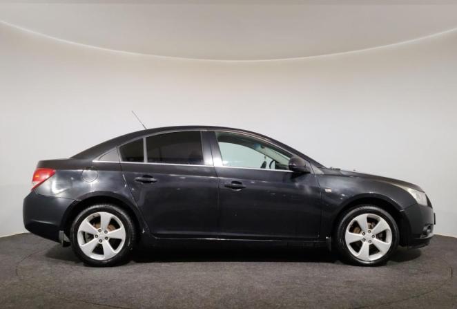 Chevrolet Cruze I с пробегом 2011 года, цена 570 000 рублей, 279833 км, седан, Автокод Объявления