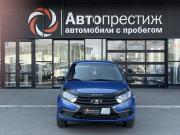 Lada (ВАЗ) Granta I Рестайлинг Волгоград  - изображение 25