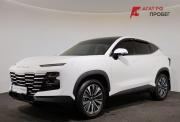 JETOUR DASHING I Ярославль  - изображение 27