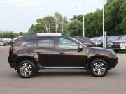Renault Duster I Рестайлинг Москва  - изображение 24