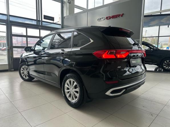 Haval M6 II с пробегом 2023 года, цена 1 649 000 рублей, 96665 км, внедорожник, Автокод Объявления