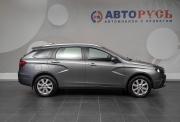 Lada (ВАЗ) Vesta I Москва  - изображение 29
