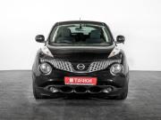 Nissan Juke I Иркутск  - изображение 24