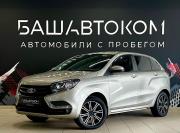 Lada (ВАЗ) XRAY I Уфа  - изображение 17