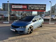 Honda Civic VIII Альметьевск  - изображение 21