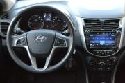 Hyundai Solaris I Рестайлинг Старый Оскол  - изображение 29