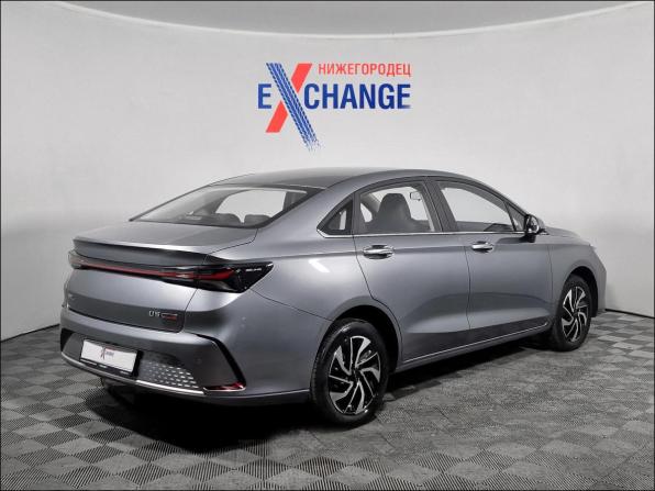 BAIC U5 Plus с пробегом 2025 года, цена 1 890 000 рублей, 21 км, седан, Автокод Объявления