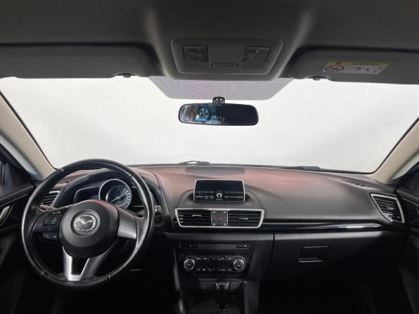 Mazda 3 III (BM) с пробегом 2014 года, цена 1 399 000 рублей, 132612 км, седан, Автокод Объявления