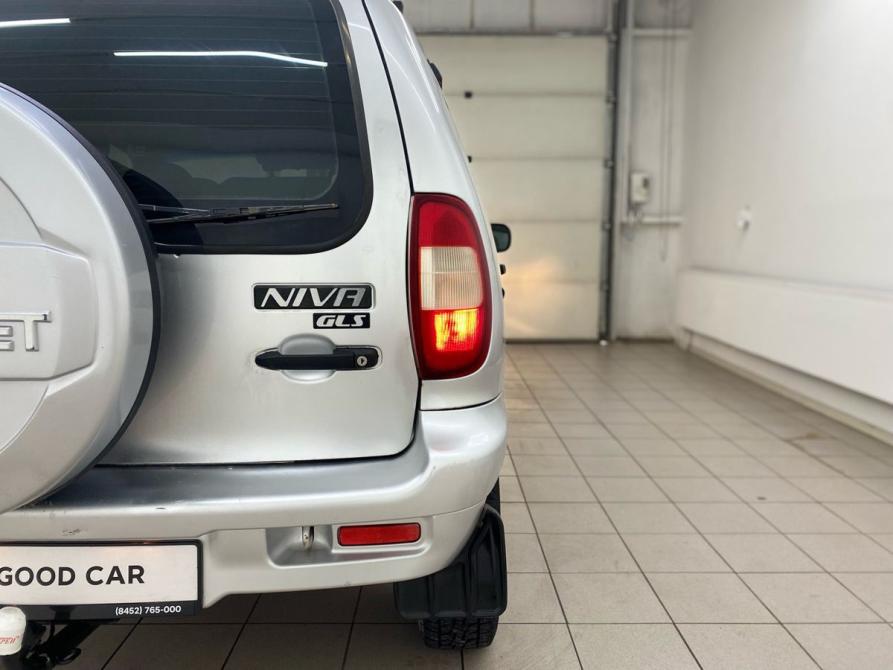 Chevrolet Niva I Энгельс  - изображение 15