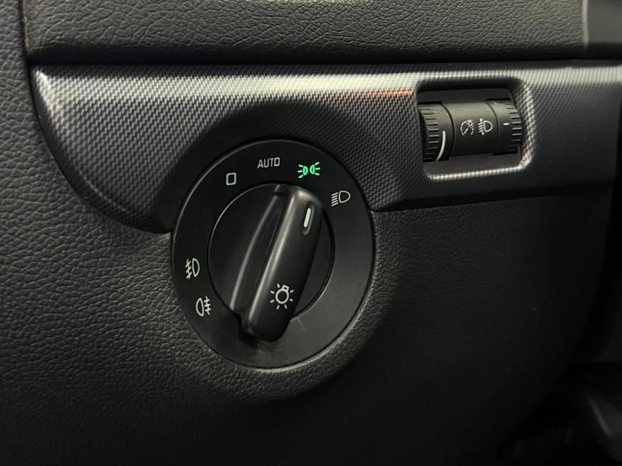 Skoda Yeti I Рестайлинг Казань  - изображение 11