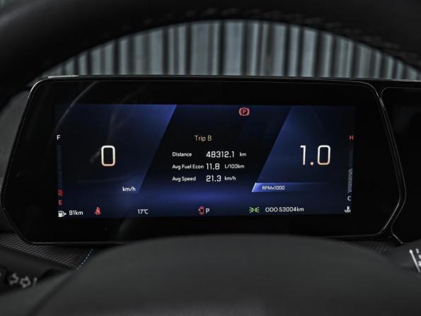 Chevrolet Monza II Рестайлинг с пробегом 2024 года, цена 1 753 000 рублей, 53004 км, седан, Автокод Объявления