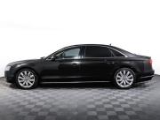Audi A8 III (D4) Рестайлинг Москва  - изображение 35