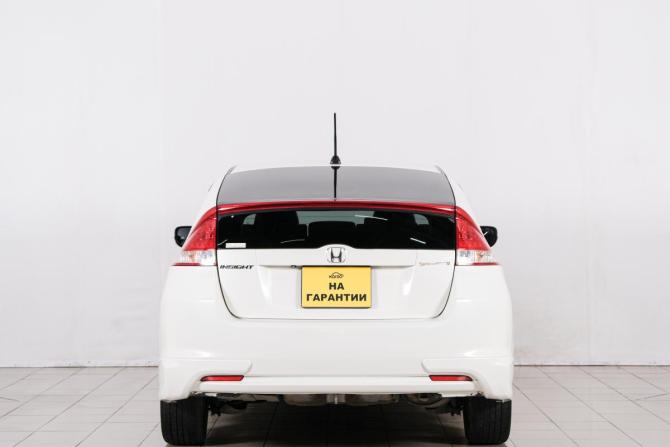 Honda Insight II с пробегом 2010 года, цена 869 000 рублей, 157520 км, хэтчбек, Автокод Объявления