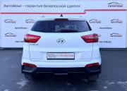 Hyundai Creta I Тюмень  - изображение 23