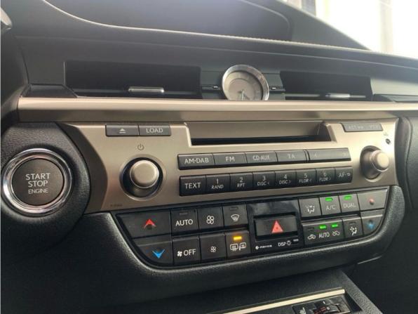 Lexus ES VI с пробегом 2013 года, цена 1 974 000 рублей, 164571 км, седан, Автокод Объявления