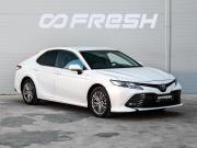 Toyota Camry VIII (XV70) Краснодар  - изображение 20