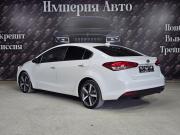 Kia Cerato III Рестайлинг (Classic) Краснодар  - изображение 37