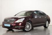 Nissan Teana II Челябинск  - изображение 25
