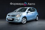 Hyundai i20 I Тюмень  - изображение 31
