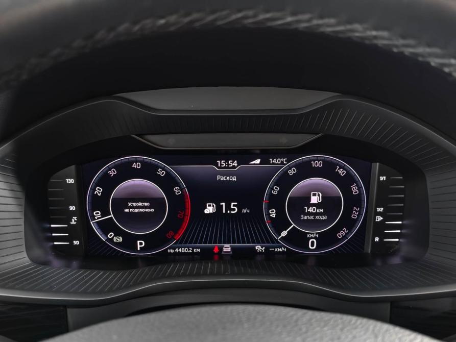 Skoda Kodiaq I Санкт-Петербург  - изображение 20