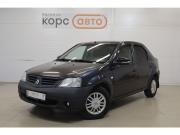 Renault Logan I Коломна  - изображение 13