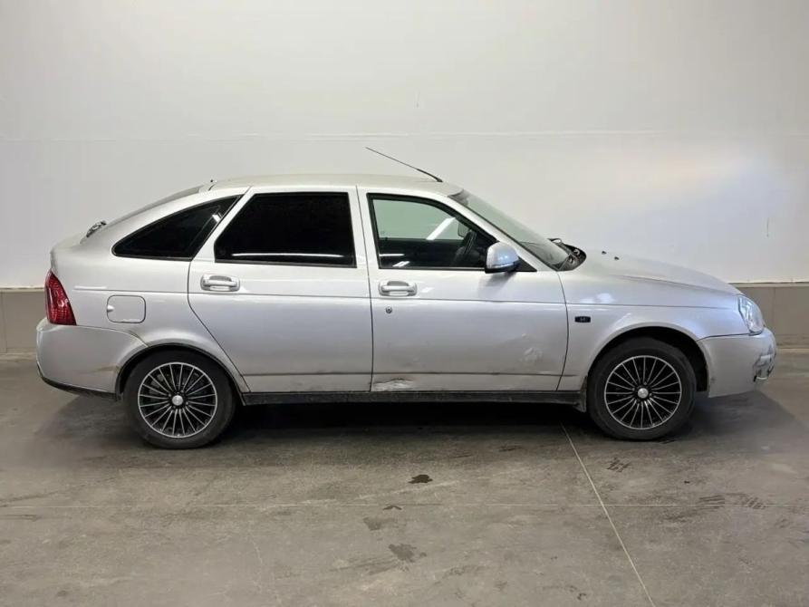 Lada (ВАЗ) Priora I Саратов  - изображение 6
