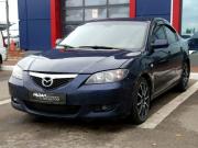 Mazda 3 I (BK) Рестайлинг Иваново  - изображение 21