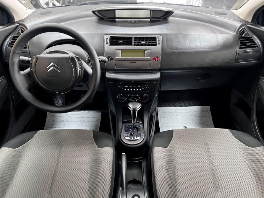 Citroen C4 I Рестайлинг Тверь  - изображение 10