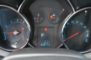 Chevrolet Cruze I Старый Оскол  - изображение 30