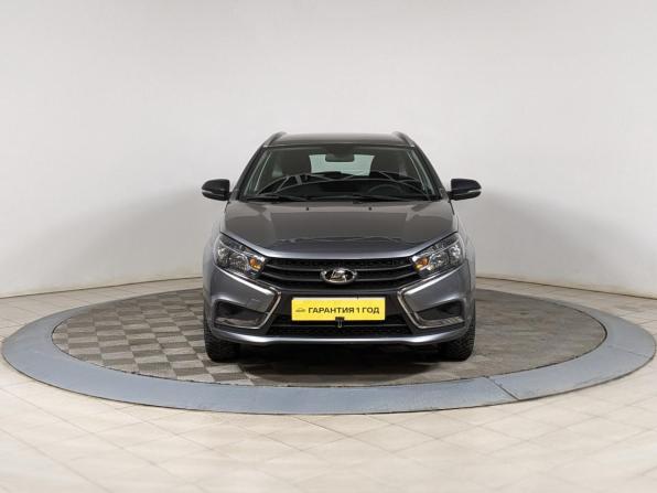 Lada (ВАЗ) Vesta I с пробегом 2020 года, цена 1 279 500 рублей, 75000 км, универсал, Автокод Объявления