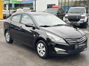 Hyundai Solaris I Рестайлинг Йошкар-Ола  - изображение 25
