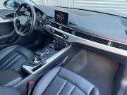 Audi A4 V (B9) Москва  - изображение 44