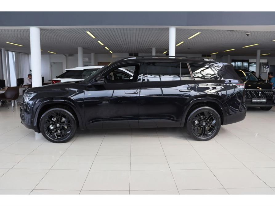 Volkswagen Teramont II (China Market) Москва  - изображение 2