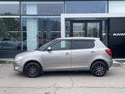 Skoda Fabia II Рестайлинг Москва  - изображение 24