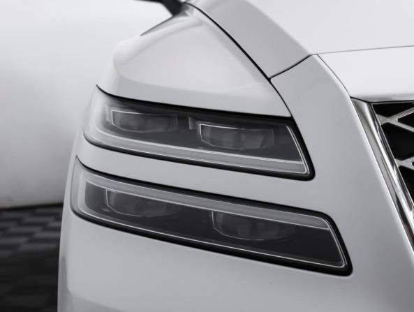 Genesis GV80 I с пробегом 2020 года, цена 5 290 000 рублей, 86813 км, внедорожник, Автокод Объявления
