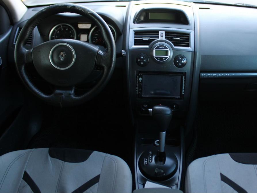 Renault Megane II Рестайлинг Дзержинск  - изображение 6