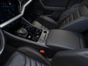 Volkswagen Touareg III Рестайлинг Москва  - изображение 46