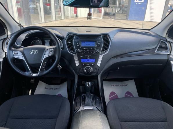 Hyundai Santa Fe III с пробегом 2012 года, цена 1 650 000 рублей, 178400 км, внедорожник, Автокод Объявления