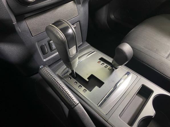 Mitsubishi Pajero IV Рестайлинг 1 с пробегом 2012 года, цена 2 039 000 рублей, 166181 км, внедорожник, Автокод Объявления