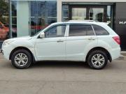 Lifan X60 I Рестайлинг Москва  - изображение 28
