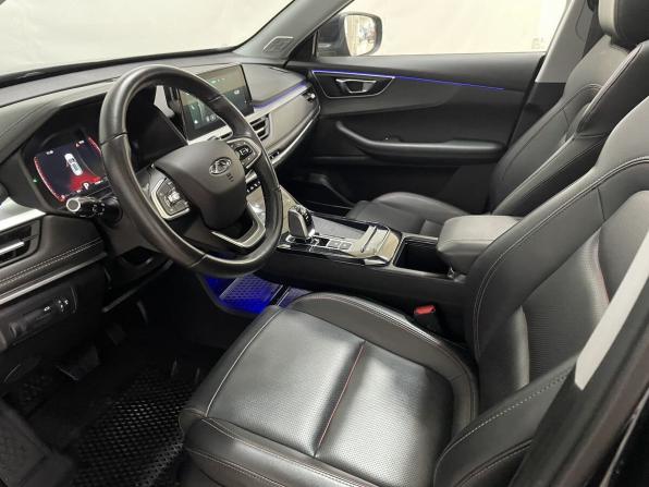 Chery Tiggo 7 Pro I с пробегом 2020 года, цена 1 699 000 рублей, 73166 км, внедорожник, Автокод Объявления