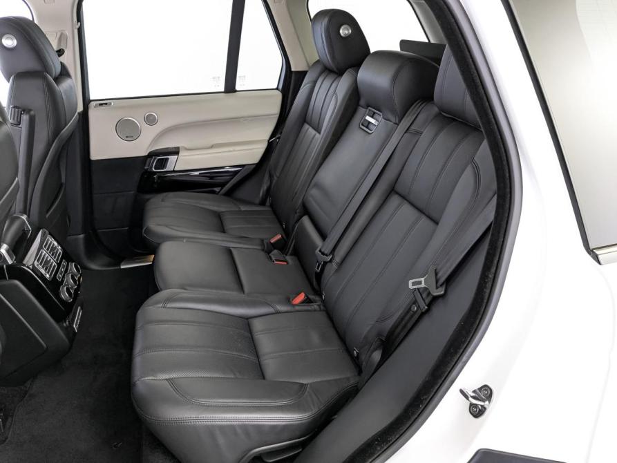 Land Rover Range Rover IV Москва  - изображение 18