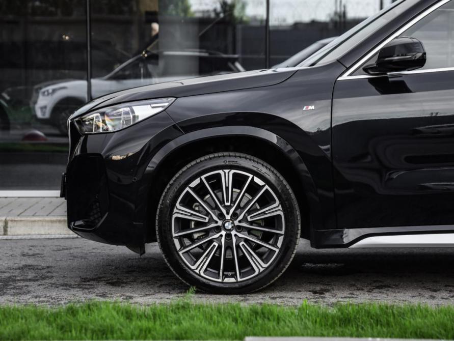 BMW X1 III (U11/U12) Санкт-Петербург  - изображение 11